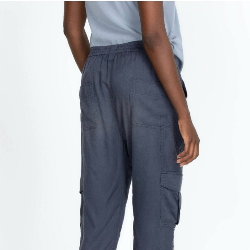 EUC Johnny Was Cargo Pants 🩷 - Picture 5 of 10